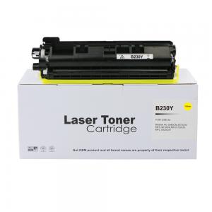 Photos - Inks & Toners Brother Remanufactured  TN230Y Toner 