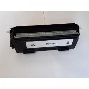 CTS Remanufactured Brother TN6600 Toner  REMTN6600