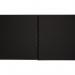 RHBSB-8: RHINO Oversize Hardback Scrapbook 40 Page Black Paper Plain (Pack of 18) RHBSB-8