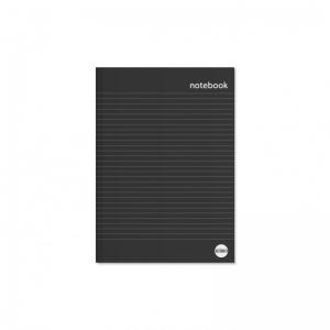 Rhino Stationery  Rhino Everyday Feint Ruled Casebound Notebook 192
