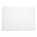 RHINO A4 Perforated Counsels/Council Notebook 96 Page, Light Blue, F8 (Pack of 80) RHCN5-4