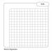 RHINO Desk Pad; 5mm Squared; A3; 90gsm FSC Paper; 50 Sheets