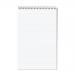 RHINO 200 x 127 Shorthand Notebook 260 Pages 8mm Lined