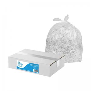 Standard Clear Sacks Medium Duty 200 RS0004