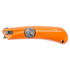 Pacific Handy Cutter Metal spring back safety knife RZ-3