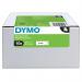 Dymo 45803 (S0720830) D1 Label Tape Black on White 19mm x 7m S0720830