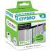 OEM Dymo 99019 LabelWriter Lever Arch File Labels 190mm x 59mm (Pack of 110) S0722480 S0722480
