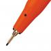 Fineliner Pens Pentel S570 Red Ultra Fineliners Pack of 12 S570-B