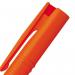 Fineliner Pens Pentel S570 Red Ultra Fineliners Pack of 12 S570-B