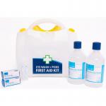 Blue Dot Eye Wash and Pod Kit - PGB (Each) SAF0007