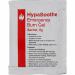 HypaSoothe Emergency Burn Gel 6g Sachets (Pack of 20) SAF0010
