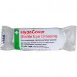 HypaCover Sterile Eye Dressing - (Pack of 6) SAF0011