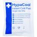 HypaCool Instant Cold Pack, Compact (Single Use) SAF0012