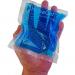 HypaGel HotCold Therapy Pack, Compact (Reusable) SAF0014