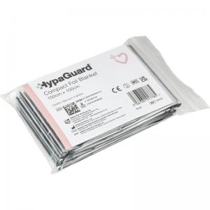 HypaGuard Compact Foil Blankets SAF0020