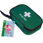 Travel First Aid Kit SAF0023