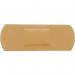 HypaPlast Fabric Plasters, 7.2 x 2.5cm (Pack of 100) SAF0024