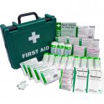 Economy Workplace First Aid Kit (11-20 Person) HSE Compliant SAF0026