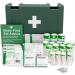 Economy Workplace First Aid Kit (11-20 Person) HSE Compliant SAF0026