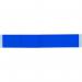 HypaPlast Blue Catering Plasters, Finger Extension (Pack of 40) SAF0032