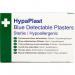 HypaPlast Blue Catering Plasters, Finger Extension (Pack of 40) SAF0032