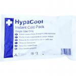 HypaCool Instant Cold Pack, Standard (Single Use) SAF0034