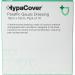 HypaCover Paraffin Gauze Dressing, 10 Pack (10 x 10cm) SAF0035