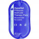 HypaGel Premium HotCold Therapy Pack (Reusable) SAF0036
