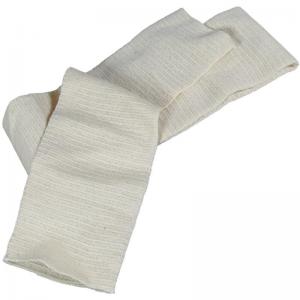 Tubular Support Bandage D - Arms, Legs, White, 5m SAF0041