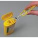 Plastic Disposable Forceps (10 Tweezers) SAF0042