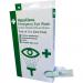 HypaClens Emergency Eye Wash Dispenser (10 x 20ml pods) SAF0044