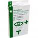 HypaClens Emergency Eye Wash Dispenser (10 x 20ml pods) SAF0044
