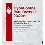 HypaSoothe Burn Dressing, 20cm x 20cm SAF0048