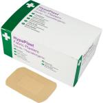 HypaPlast Fabric Plasters, Large (100 Pack) SAF0049