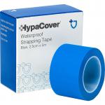 HypaCover Strapping Tape, Waterproof, Blue, 2.5cm x 5m SAF0051
