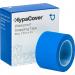 HypaCover Strapping Tape, Waterproof, Blue, 2.5cm x 5m SAF0051