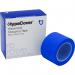 HypaCover Strapping Tape, Waterproof, Blue, 2.5cm x 5m SAF0051