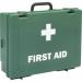 Economy Workplace First Aid Kit, HSE Compliant (21-50 Person) SAF0052