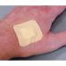HypaPlast Fabric Plasters, Assorted (Pack of 100) SAF0057