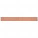 HypaPlast Washproof Plasters, Finger Extension (Pack of 40) SAF0058