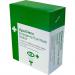 HypaClens Emergency Eye Wash Station, Value (2 x 500ml Bottles) SAF0059