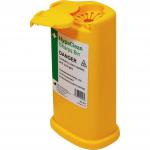 HypaClean Sharps Bin 0.35 Litre SAF0061