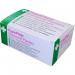 HypaPlast Washproof Plasters, Assorted (100 Pack) SAF0062