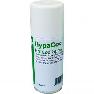 HypaCool Freeze Spray, 150ml SAF0069