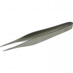 Stainless Steel Fine Point Splinter Remover Tweezers SAF0070