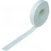 HypaPlast Zinc Oxide Tape, Economy (Small) SAF0075