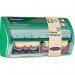 Cederroth Salvequick Pilferproof Plaster Dispenser SAF0077