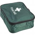 First Aid Case, Nylon, Empty SAF0079