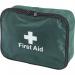 First Aid Case, Nylon, Empty SAF0079