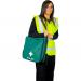 First Aid Response Bag, Empty SAF0080